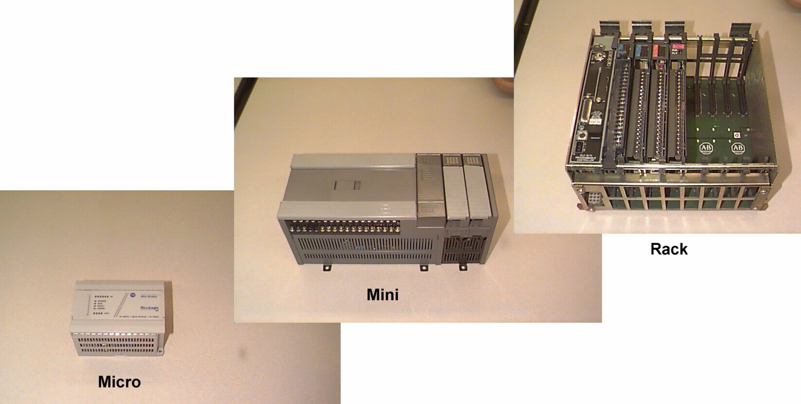 HVAC Controls