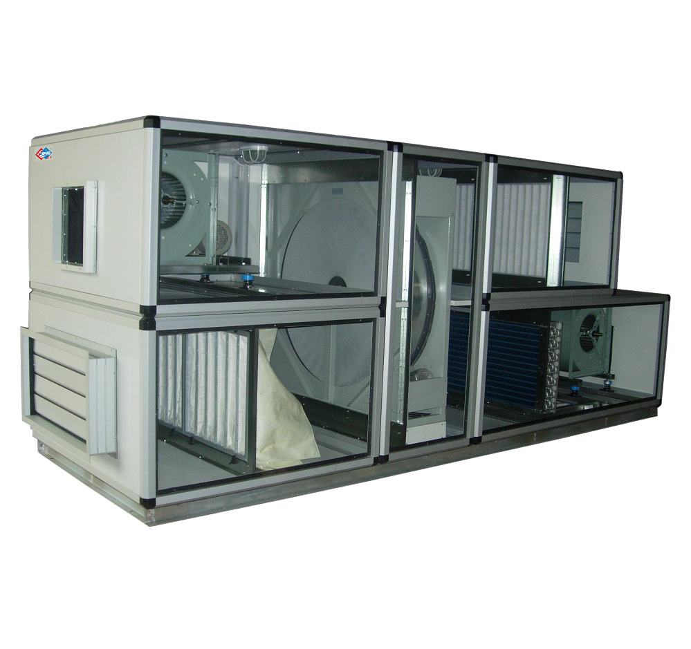 HEPA & Process Filtration